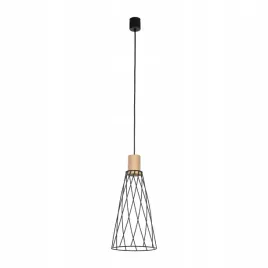 tk-lighting-lampa-wiszaca-modesto-wood-19cm-gu10-czarny-drewno-sosna