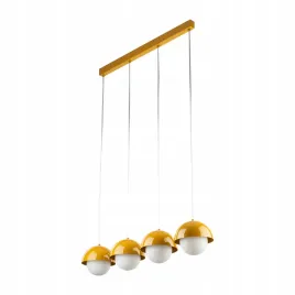 tk-lighting-lampa-wiszaca-bono-4xg9-pomaranczowy-bialy