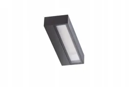 azzardo-kinkiet-ogrodowy-cosel-gora-dol-led-2x8w-3000k-ip54-antracyt