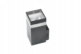 azzardo-kinkiet-hermetyczny-jason-sq-led-9w-4000k-ip65-ciemny-szary
