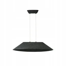 azzardo-lampa-wiszaca-filcowa-felman-led-dim-12w-3000k-czarny