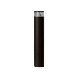 azzardo-slupek-ogrodowy-sill-65cm-led-9w-3000k-ip54-czarny-transparentny