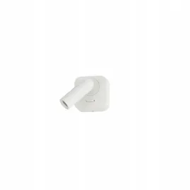 azzardo-kinkiet-lugano-square-led-3w-3000k-bialy-matowy