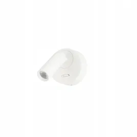 azzardo-kinkiet-lugano-round-led-3w-3000k-bialy-matowy