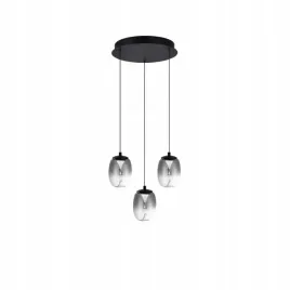 azzardo-lampa-wiszaca-pamela-11-led-3x5w-3000k-czarny-dymiony