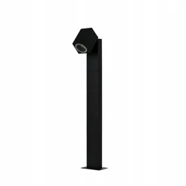 azzardo-slupek-ogrodowy-svan-60cm-gu10-ip65-czarny