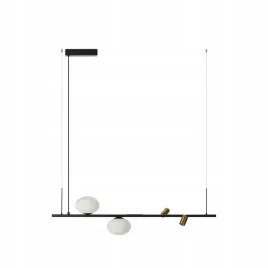azzardo-lampa-wiszaca-trasimeno-95-2xled-10w-3000k-2xg9-czarny-zloty-bi