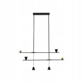 azzardo-lampa-wiszaca-spoleto-2-led-25w-3000k-czarny-zloty