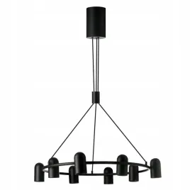 azzardo-lampa-wiszaca-vivin-pendant-8-8xgu10-czarny-czarny