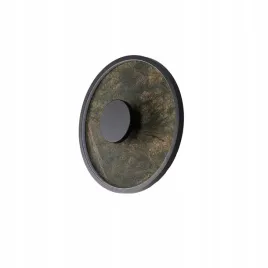 azzardo-kinkiet-owlen-bk-led-32w-3100k-czarny-kamien
