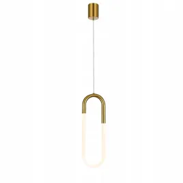 azzardo-lampa-wiszaca-nexus-led-9w-3000k-zloty