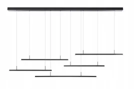 azzardo-lampa-wiszaca-merlo-5-led-dim-49w-3000k-czarny
