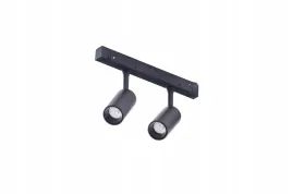 azzardo-reflektor-1-fazowy-magnetyczny-nikki-led-2x3w-3000k-40-czarny