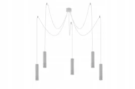 azzardo-lampa-wiszaca-locus-pajak-5xgu10-bialy