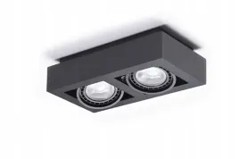 azzardo-lampa-sufitowa-nikea-2xgu10-es111-czarny