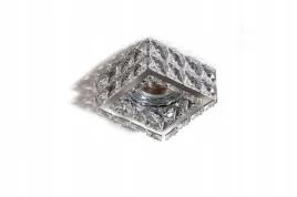 azzardo-oprawka-wpuszczana-ester-square-2-gu10-chrom-krysztal