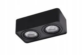 azzardo-downlight-natynkowy-paola-2xgu10-es111-czarny