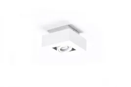 azzardo-lampa-sufitowa-nikea-gu10-bialy