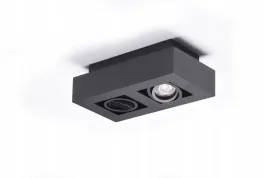 azzardo-lampa-sufitowa-nikea-2xgu10-czarny