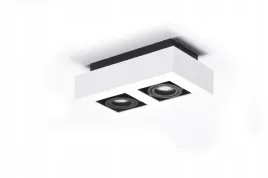 azzardo-lampa-sufitowa-nikea-2xgu10-bialy-czarny