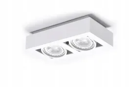 azzardo-lampa-sufitowa-nikea-2xgu10-es111-bialy