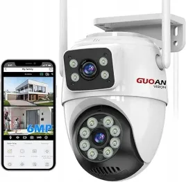 guoanvision-podwojny-obiektyw-kamera-monitorujaca-wifi-6mpx-360-ip66