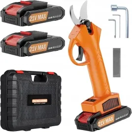 sekator-akumulatorowy-xiazir-21v-2000mah-ostrza-zapasowe-ciecie-40mm