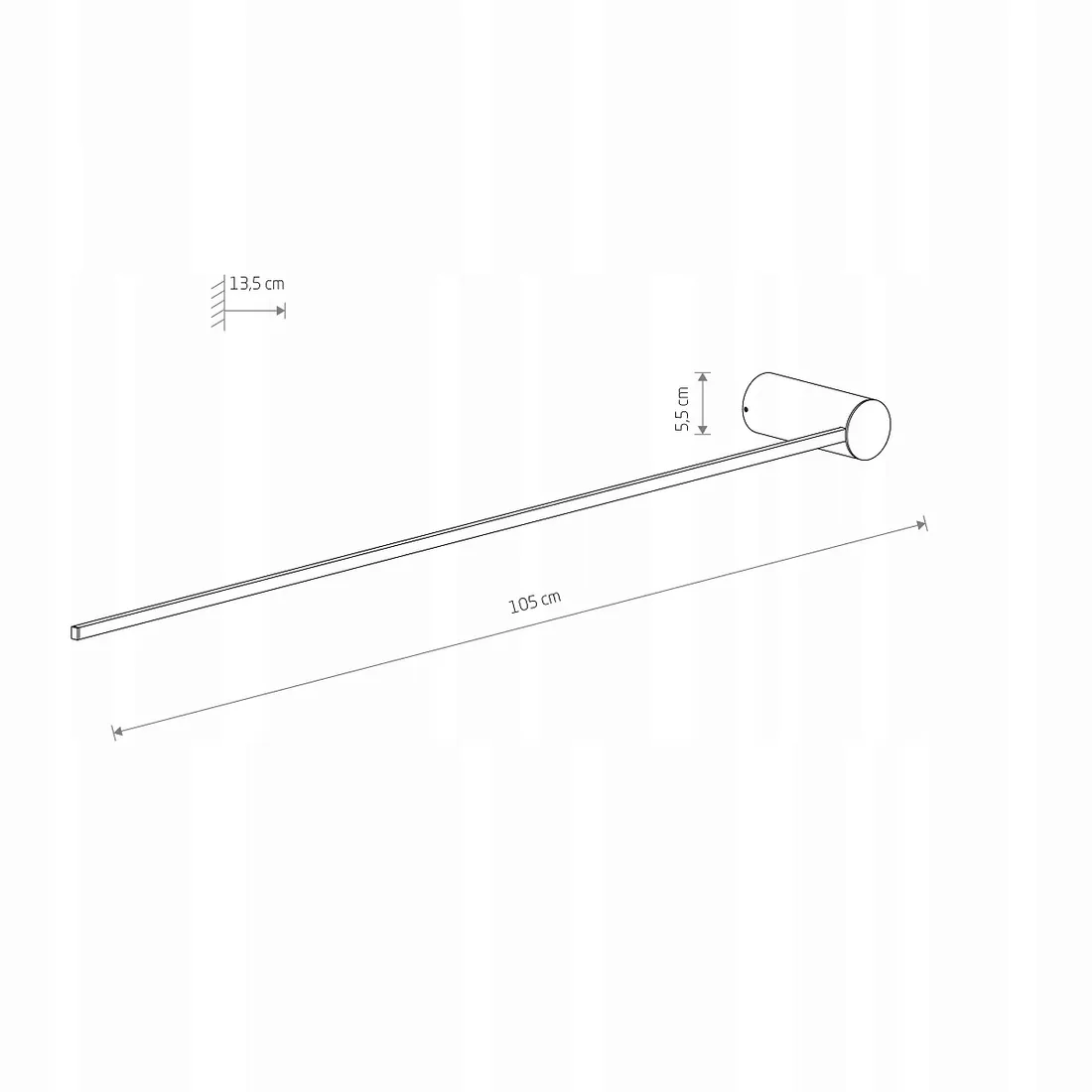 nowodvorski-lighting-kinkiet-arm-l-led-14w-3000k-czarny