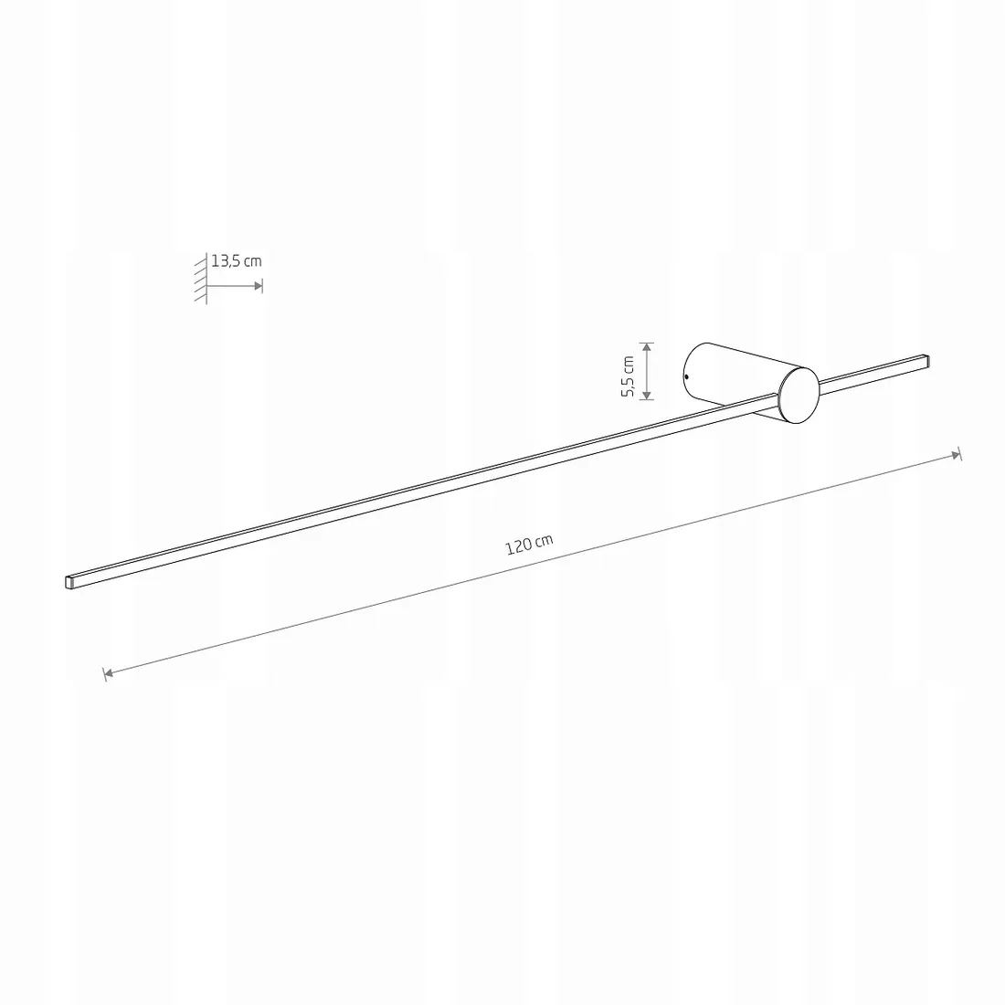 nowodvorski-lighting-kinkiet-saber-l-led-16w-4000k-czarny