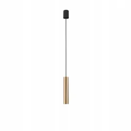 nowodvorski-lampa-wiszaca-baton-m-e27-mosiadz-czarny