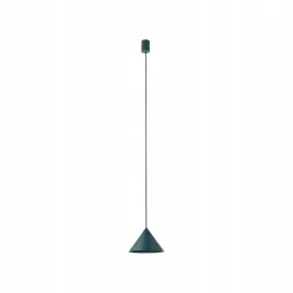 nowodvorski-lampa-wiszaca-zenith-s-gu10-zielony