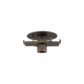 nowodvorski-lighting-puszka-podtynkowa-canopy-f-mini-cameleon-czekoladowy