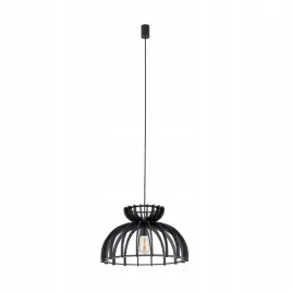 nowodvorski-lighting-lampa-wiszaca-kymi-black-c-e27-czarny