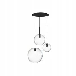 nowodvorski-lighting-lampa-wiszaca-sphere-3xe27-transparentny-czarny