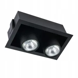 nowodvorski-downlight-podtynkowy-eye-mod-ii-2xgu10-czarny