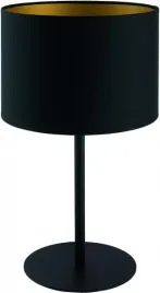 nowodvorski-lampa-stolowa-alice-e27-czarny-zloty