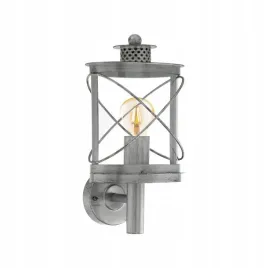 eglo-kinkiet-hilburn-1-375-e27-ip44-srebrny-transparentny