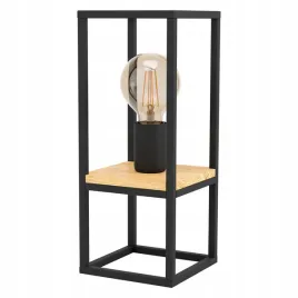 eglo-lampa-stolowa-libertad-e27-czarny-drewno