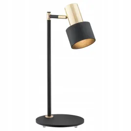 argon-lampa-stolowa-doria-e27-czarny-mosiadz