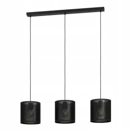 eglo-lampa-wiszaca-manby-3xe27-czarny
