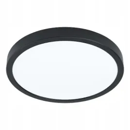 eglo-plafon-fueva-5-round-led-20w-4000k-czarny