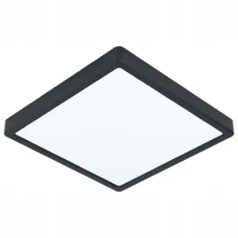 eglo-plafon-fueva-5-square-led-20w-4000k-czarny