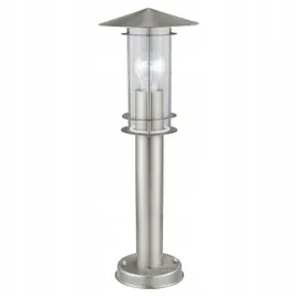 eglo-slupek-ogrodowy-lisio-50-e27-ip44-stal-transparentny