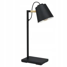 eglo-lampa-stolowa-lacey-e27-czarny-brazowy
