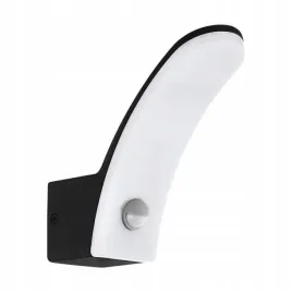 eglo-kinkiet-fiumicino-led-11w-3000k-pir-ip44-czarny-bialy