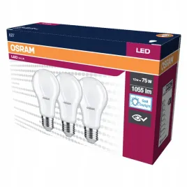 osram-zarowka-led-value-classic-a-75-10w-6500k-e27-trojpak