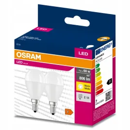 osram-zarowka-led-value-classic-p-60-7-5w-2700k-e14-dwupak