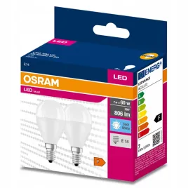 osram-zarowka-led-value-classic-p-60-7-5w-4000k-e14-dwupak
