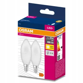 osram-zarowka-led-value-classic-b-60-7-5w-3000k-e14-dwupak