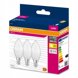 osram-zarowka-led-value-classic-b-60-7-5w-3000k-e14-trojpak